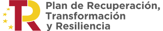 Financiado por el Plan de Recuperación, transformación y resiliencia